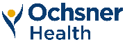 Ochsner Health Logo